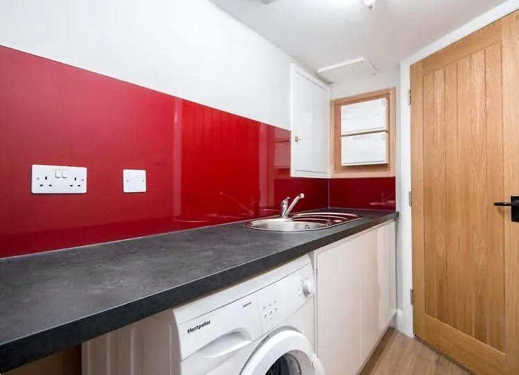 The Old Bakery - Luxury Three Bed House With Roof Terrace Villa Whitby 0*,