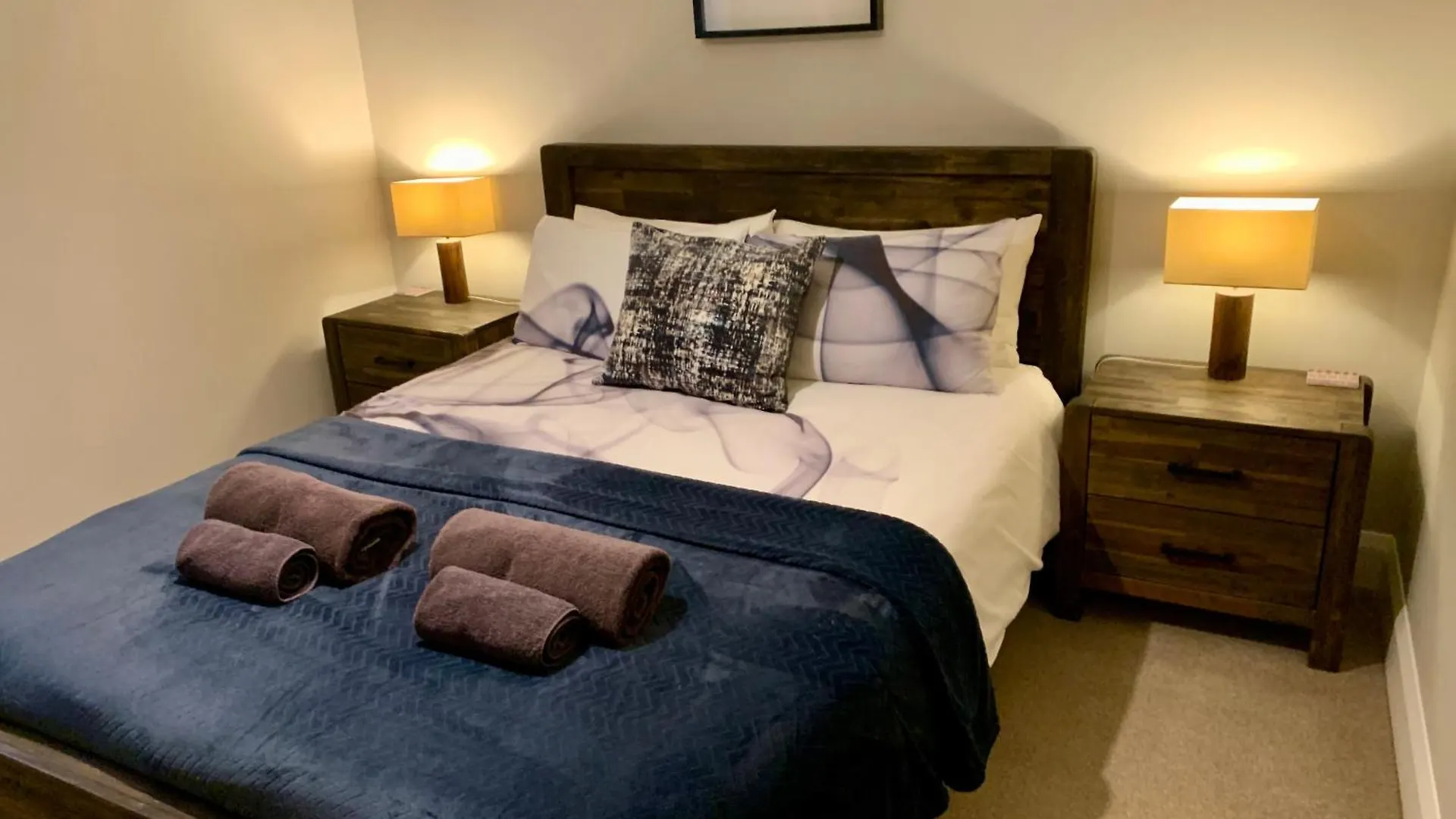 The Old Bakery - Luxury Three Bed House With Roof Terrace Villa Whitby Vakantiehuis