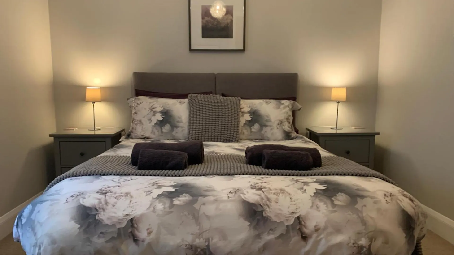 Vakantiehuis The Old Bakery - Luxury Three Bed House With Roof Terrace Villa Whitby Verenigd Koninkrijk